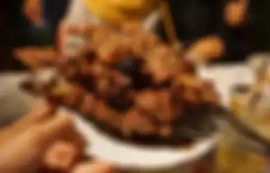 Jelang Idul Adha 2020, Yuk Intip Resep Bumbu Sate Untuk Olahan Daging Kurban Nanti, Dijamin Nikmat!