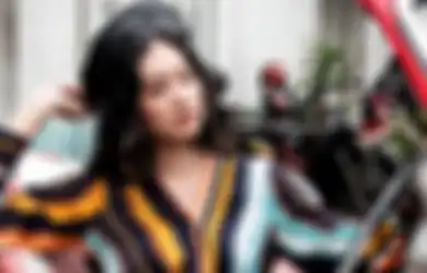 Biodata Artis Faradilla Yoshi, Bintang FTV Blasteran Jepang yang Baru Saja Melahirkan Anak Pertama Lewat Persalinan Normal, 26 Jam Kontraksi dan 6 Kali Mengejan