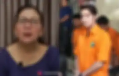 Sudah Lakukan Perdamaian di Hotel Mewah dengan Lawan Putranya, Ibunda Kriss Hatta Kecewa Proses Hukum Tetap Berjalan