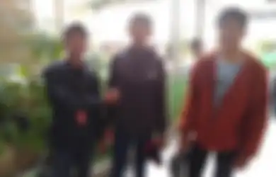Kesaksian Pilu Ibunda Ucok, Salah Satu Pengamen Korban Salah Tangkap Kasus Penemuan Mayat di Cipulir