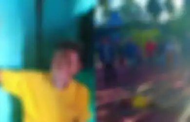 Picu Duel Maut, Cinta Segitiga Dua Kakek dan Seorang Nenek di Jeneponto Berakhir Pilu, Dua Nyawa Melayang dengan Tragis