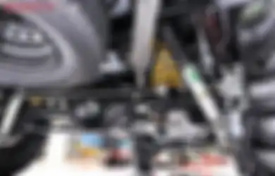 Waspada, Ini Penyebab Shockbreaker Mobil Rusak Saat Musim Hujan, Simak
