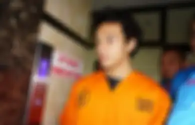 Mata Jefri Nichol Mendadak Memerah Menahan Tangis:  Kenapa Sampai Seketat Itu