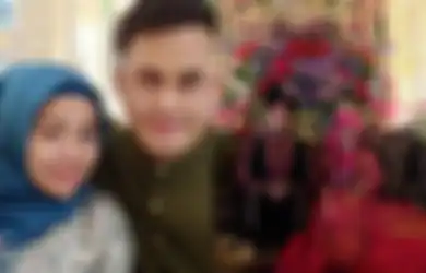 Nikah 4 Kali, Muzdalifah Pernah Buat Geger Nekat Nikahi Anak Angkatnya Sendiri Sebelum Fadel Islami, Pestanya Kelewat Mewah!