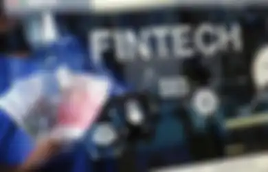 Pinjaman Fintech Melonjak Rp 128,7 Triliun, Usaha Kecil Butuh Modal?