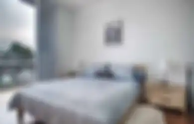 Teliti Lagi, Ini Alasan Utama Kenapa Ruang Tidur di Atas Dapur Berdampak Buruk untuk Kesehatan