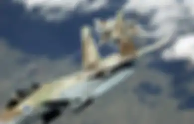 Hantarkan pada Dogfight Pertama Israel-Suriah, Inilah Operasi 'Long Leg' Terjauh yang Dilancarkan Israel