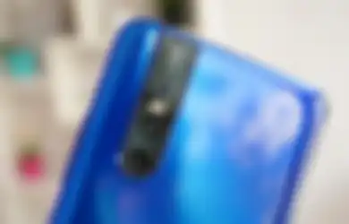 Tak Kalah Populer dengan Merek Lainnya, HP Murah Milik Infinix Ini Cocok Buat Kamu yang Cari Ponsel dengan Triple Kamera