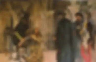 Balas Dendam Istrinya Dibunuh, Raja Pedro I Gali Jasad Istrinya dan Paksa para Bangsawan Membungkuk serta Cium Tangan Istrinya saat Penobatan