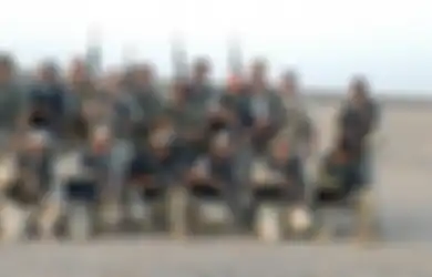 Sampai Amerika Jatuhkan Bom di Suriah, Pantas Saja Perang Tak Kunjung Mereda, Ternyata Banyak Tentara Nimbrung di Sana, Tentara Bayaran Rusia Saja Ikut Campur