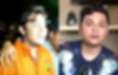 Antony Hillenaar Keceplosan Uang Damai Rp 1 Miliar dari Kriss Hatta, Kuasa Hukum: Mamanya Kriss Menitikkan Air Mata!