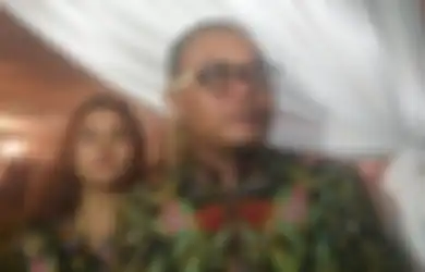 Blak-blakan Mengaku Sudah Pacaran, Naomi Zaskia Ungkap Alasan Jatuh Cinta Pada Sule: Aku Speechless! 