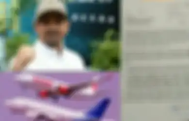 Bupati Aceh Besar Minta Penerbangan Pesawat di Hari Raya Dihentikan Agar Pekerja Bandara Bisa Salat Ied dan Berkumpul Bersama Keluarga