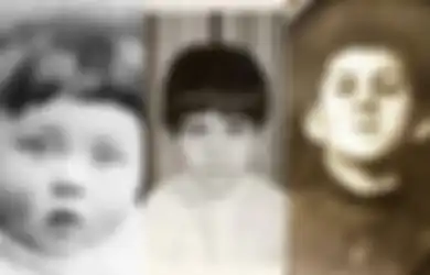 Siapa Sangka 12 Bocah Lucu dan Menggemaskan Ini Jadi 'Monster' Paling Kejam dalam Sejarah Umat Manusia saat Tumbuh Dewasa