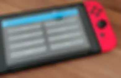 Layar OLED Nintendo Switch Pro Dikabarkan Tidak Jadi Dibuat Samsung!