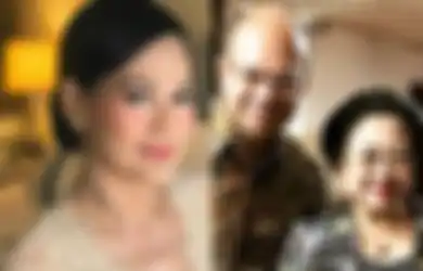 Kini Move On ke Pelukan Pengusaha Tambang, Inilah Sosok Mantan Suami Kedua Donna Harun, Cucu Soekarno yang Piawai dalam Bidang Bisnis hingga Politik