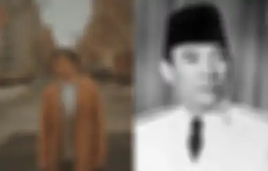 Tak Pernah Tersorot, Inilah Sosok Jeje Soekarno, Anak Crazy Rich Tanah Air Sekaligus Keturunan Presiden Pertama Indonesia
