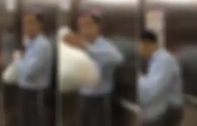 Warga Singapura Dihukum Penjara dan Denda Rp10 Juta Karena Ejek Pria India Bau