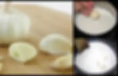 Bawang Putih: Obat Alami yang Luar Biasa Untuk Asma, Simak Cara Mengkonsumsinya!