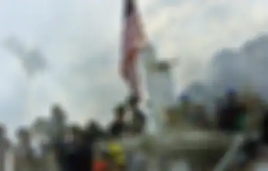 Cerita Mengejutkan Sekaligus Horor dari Anak-anak yang Dulunya Terbunuh dalam Tragedi 9/11