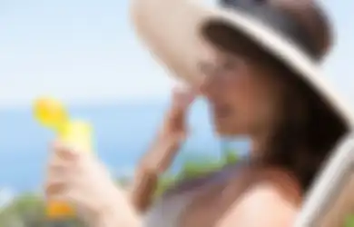 Siap-siap Gosong, Hanya di Negara Ini Kita Nggak Boleh Pakai Sun Block Saat Mantai, Ternyata Ini Alasannya yang Tak Disangka-sangka