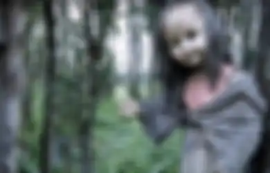 Kunjungi Pulau Boneka, Tim Pemburu Hantu Tak Hanya Mendapat Gangguan Misterius Tetapi Juga Fakta Mengerikan Ini
