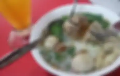Ingat, Kalau Beli Bakso di Pedagang Jangan Pernah Gunakan 2 Bumbu Tambahan Ini, Efeknya Jangka Panjang Buruk untuk Kesehatan
