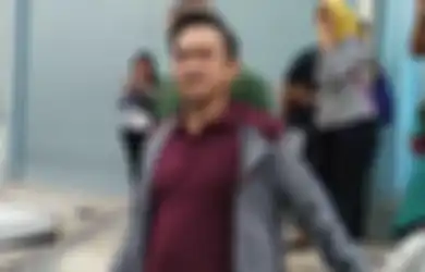 Jati Diri Peneror Mistis Mulai Terendus, Ruben Onsu Siap Lakukan Aksi Ini: Gue Juga Kaget