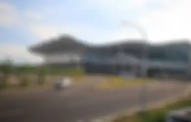 Masihkah Bandara Kertajati Sesepi Kemarin? Foto-foto Ini Beri Kisahnya