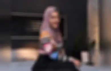 Relakan Suaminya Berpoligami, Begini Curhat Pilu Artis Ini yang Menyayat Hati, Kecantikannya Bikin Takjub!  