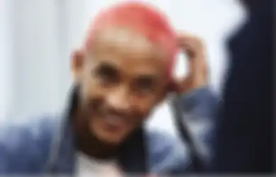 Respon Jaden Smith Pada Kasus Ayahnya di Panggung Penghargaan Oscar