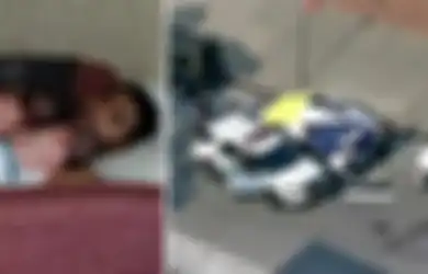 Menyesal Setelah Lalai Tinggalkan Dua Bayinya di Dalam Mobil hingga Tewas, Sang Ayah: 'Saya Membunuh Bayi Saya'