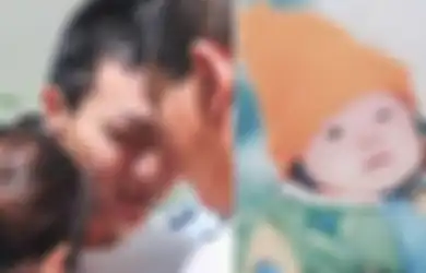 Bayi Ini Menghilang Selama 20 Tahun, Saat Ditemukan Penyebab Menghilangnya Anak Ini Sungguh Memilukan