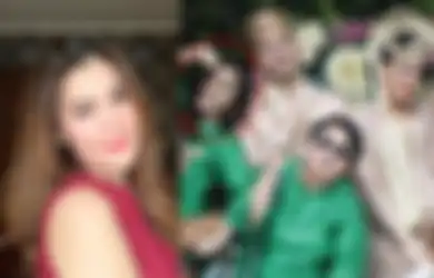 Ngakunya Sahabat, Artis Cantik Ini Malah Telan Pil Pahit Jadi Korban Teman Makan Teman, Suaminya Diserobot Hingga Diisukan Hamil Duluan