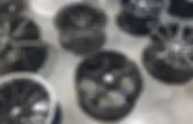 Anak Mobil Wajib Ngerti, Ini Beda Pelek Mobil Flow Form dengan Forged