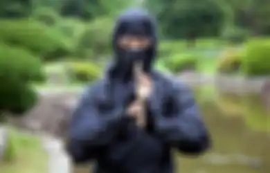 Rahasia 9 Simbol Posisi Jari Tangan dari Ninja Assassins Kuno, Bentuk Lain 'Self Hypnosis'?