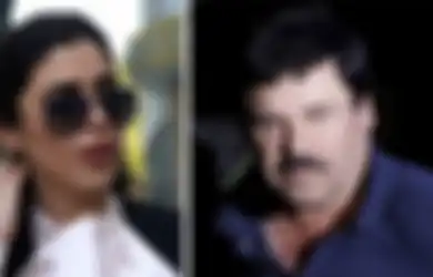 Ketika Gembong Narkoba Mendekam di Penjara yang 'Lebih Buruk dari Kematian', Istrinya Justru Bersenang-senang Menikmati Liburan