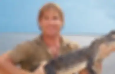 Dikenal Sayang Sama Semua Hewan, Steve Irwin Ternyata Cuma Takut Pada Binatang Ini