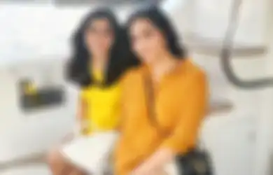 Nissya Ahmad Kosongkan Barang-barangnya dari Istana Andara, Nagita Slavina Nangis Tak Karuan Ditinggal Adik Iparnya hingga Buat Syahnaz Keheranan: Sumpah Nih Orang