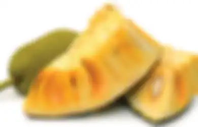 Pantang untuk Dimakan! Nangka Jadi Pantangan untuk Orang-orang dengan Kondisi Ini, Termasuk Penderita Alergi