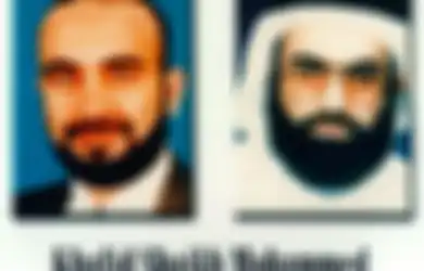 Ditangkap CIA Sejak 2003, Terduga Dalang Teror  9/11 Mau Bantu Keluarga Korban Gugat Arab Saudi, Tapi Dengan Satu Syarat