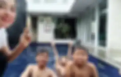 Sering Rasakan Sosok Tak Kasat Mata di Rumahnya Sendiri, Paranormal Ini Bocorkan Ada Orang yang Kirim Sosok Mistis ke Rumah Dewi Persik, Padahal Mewahnya Bak Hotel Berbintang!