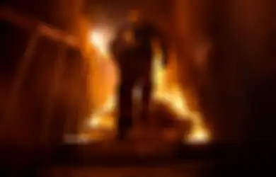 Tak Sempat Selamatkan Diri, Satu Keluarga Tewas Terbakar di Dalam Rumah Karena Tabung Gas Bocor