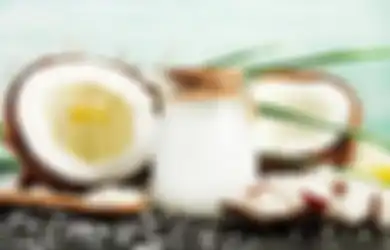 Berbahaya! Jangan Minum Air Kelapa Jika Anda Dalam 5 Kondisi Kesehatan Seperti Berikut Ini