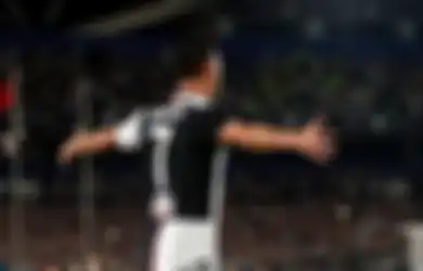 Cristiano Ronaldo Dijuluki Finisher Terbaik Sepanjang Masa oleh Ex Juventus, Ini Penyebabnya!