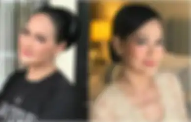 Tak Betah Menjanda Lama dan Pilih Nikahi Pengusaha Tambang Sukses, Donna Harun Sukses Buat Netizen Melongo dengan Parasnya yang Tetap Awet Muda Meski Sudah Punya 4 Cucu!