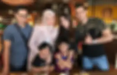 Tak Akui Punya  Anak dari Tommy Kurniawan, Tania Nadira Sebut Hal Ini, Reaksi Suami Barunya Bikin Kaget!