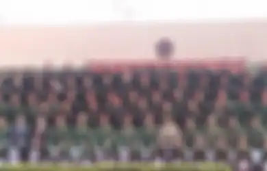 Semua Misi Nyaris 100% Sukses, Inilah Koopssus TNI, Pasukan Elite Indonesia yang Jago di Darat, Laut, dan Udara, 'Hanya Bisa Diperintah oleh Presiden Jokowi'
