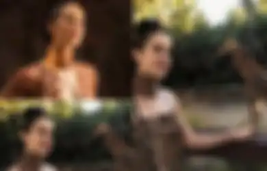Wanita Ini Pasang 'Cincin' Logam di Leher Karena Ingin Menjadi Seperti Jerapah, Namun Justru Hal Ini yang Terjadi Padanya