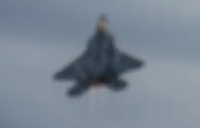 Laut China Selatan Bisa Membara, Pakar Militer Sebut F-22 Raptor Amerika Serikat Bakal Loyo Lawan J-20 China, Kemampuan Ini yang Bakal Bungkap Negeri Paman Sam